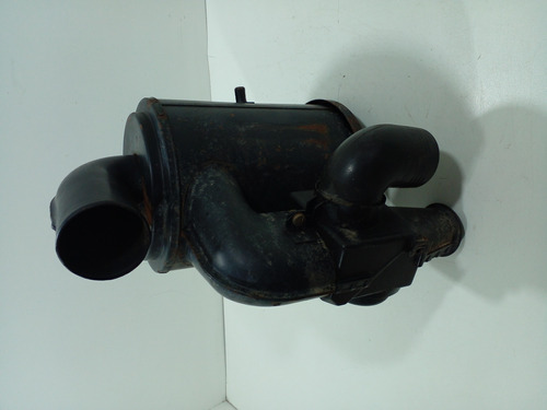 Caixa Filtro De Ar Fiat Uno 1988 (m)