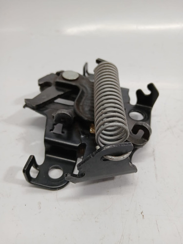 Fechadura Trava Capô Dianteiro Toyota Prius 2012 2013 A 2015