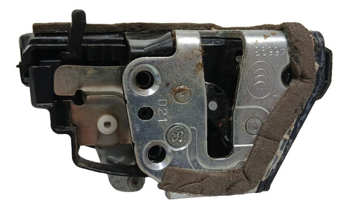 Fechadura Traseira Direita Corolla 2009 A 2014 Rav4 06 A 12