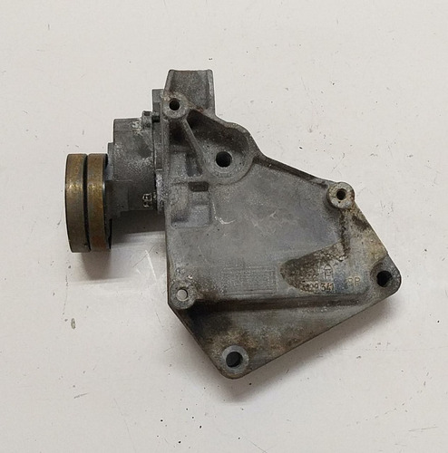 Suporte Coxim Compressor Ar Gm Astra Vectra 2.0 9129341