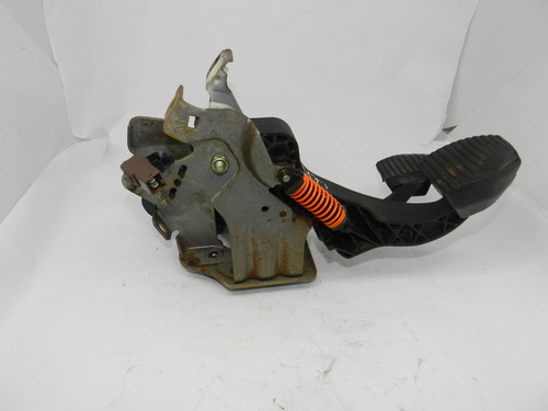 Jogo Pedal Embreagem Freio Peugeot 307 Passion 1.6 16v 03/12