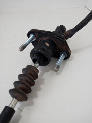 Cilindro Mestre Da Embreagem Gm Astra Original 