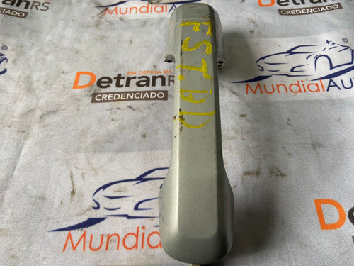 Maçaneta Externa Dianteira Direita Ford Fiesta 18059