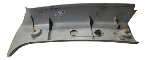 Acabamento Coluna Central Esquerda Vw Gol G2 95/00 (al)