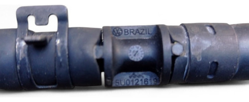 Mangueira Radiador Volkswagen Gol Voyage Fox Up 1.0 3cc