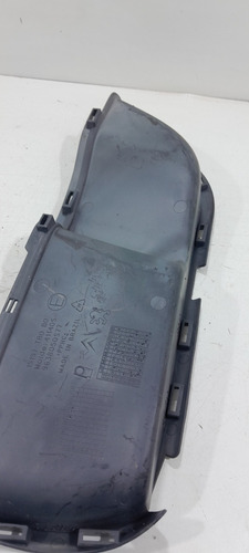 Porta Objetos Trás.esq Citroen C3 9638050277 (vj)