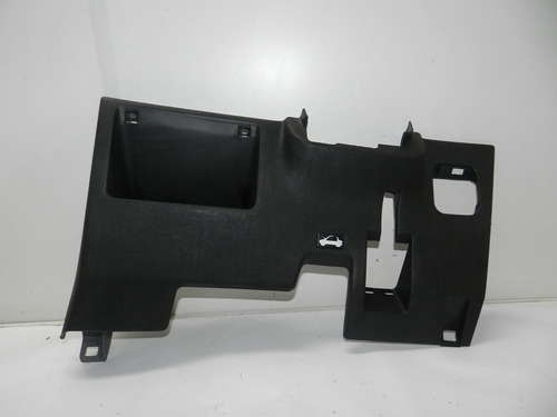 Acabamento Caixa Fusível Fiat Tempra Tipo 94/04 181403580