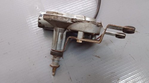 Motor Limpador Traseiro Corsa Wagon. 23279