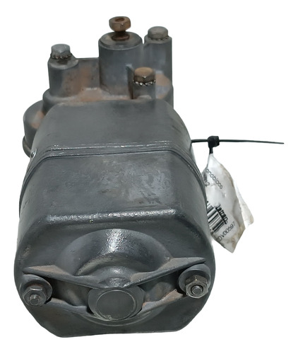 Motor Limpador Gm Chevrolet A10 C10 D10 D60 12v