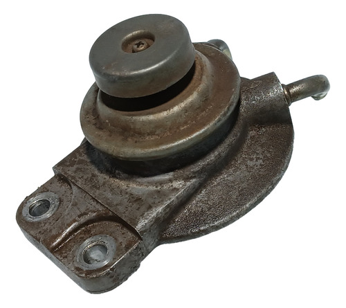 Cabeçote Suporte Filtro Diesel Mitsubishi L200 2.5 1997 2005