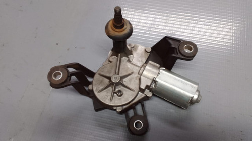 Motor Limpador Vidro Traseiro Gm Agile 2009/2015. 23273