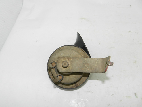 Buzina Caracol Vw Gol Parati Saveiro G3 G4 97/06 377951221