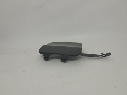 Tampa Reboque Para-choque Dianteiro Renault Logan 10/14