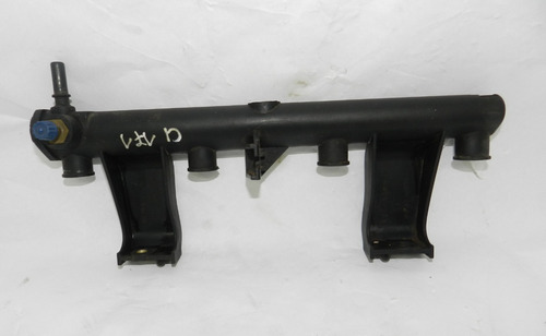 Flauta Injeção Peugeot 307 206 Citroen C4 1.6 16v 01/04 