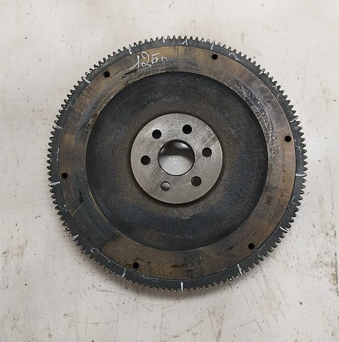 Volante Motor Gm Corsa Montana 1.8 90136995