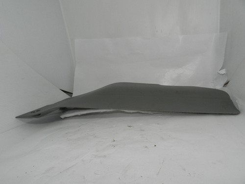 Acabamento Esquerdo Console Hyundai Santa Fé 2010 846152b000