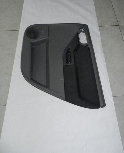 Forro Porta Traseira Direita Gm Meriva 03/12 Com Detalhe
