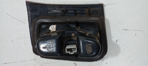 Lanterna Tampa T.e Honda Civic 1996/02 0431291l (r)