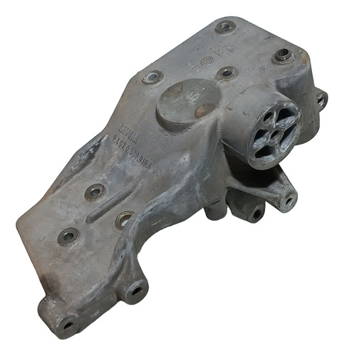 Suporte Compressor Ar Gm S10 Mwm 2.8 Sprint 2001 2011