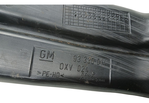 Gargalo Tanque Combustível Gm Corsa 2003 A 2012 (ap) Ptz