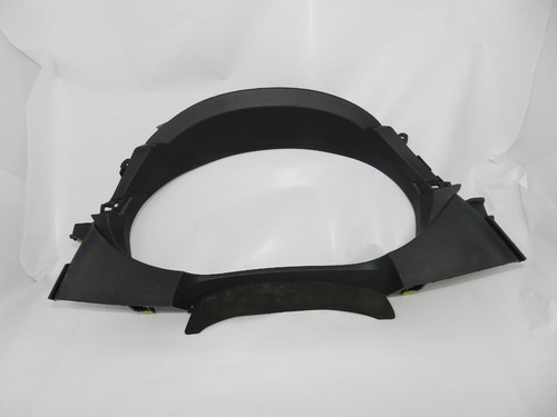 Moldura Painel Instrumentos Toyota Corolla 15/19 5541002410