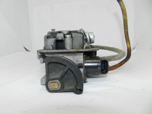 Tbi Corpo Injeção Monoponto Gm Kadett Monza 1.8 2.0 1 Bico