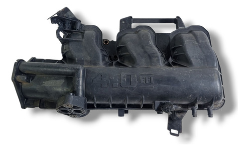 Coletor De Admissão Ford Ranger 4.0 V6 1996 A 2003