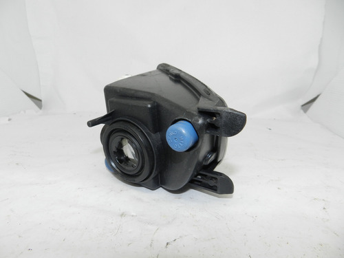 Farol Milha Esquerdo Vw Gol G6 13/16 Com Detalhe 5u0941699