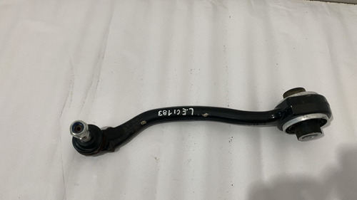 Braço Inferior Suspensão Dianteira Esquerda C180k 00/06 Usad