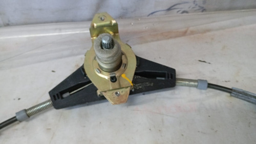 Máquina Vidro Manual L D  Vw Gol G2 G3 G4 00/14 2 Pts 25889
