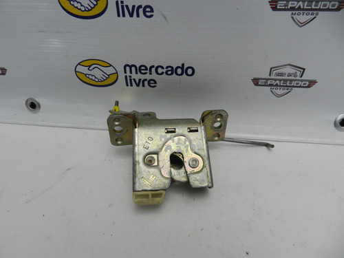 Fechadura Tampa Traseira Porta-malas Corsa Hatch Wind 94/12
