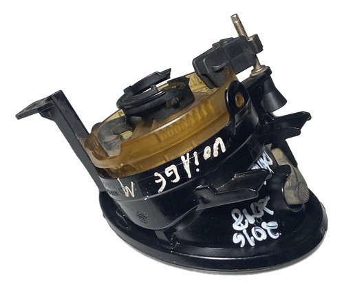 Farol De Milha Volks Voyage 2016 2017 2018  Direito