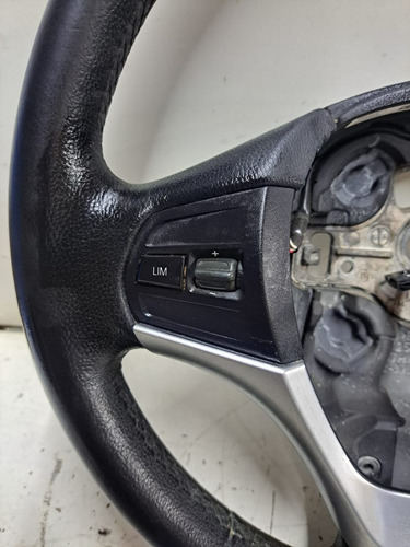 Volante Direção Bmw 320i 328i 2013 2014 2015 2016 Original