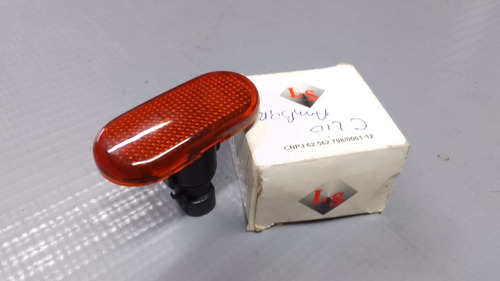 Lanterna Lateral Com Soquete Renault Master Clio   23939
