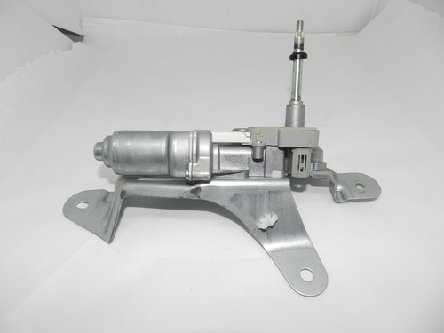 Motor Limpador Traseiro Nissan March 2010 A 2020 287101ha0a