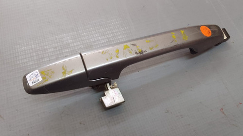 Maçaneta Traseira Esquerda Honda New Civic 2007 2011   24037