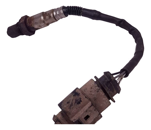 Sensor Sonda Lambda Vw Polo 1.6 8v 2005 2006 2007 2008 2009