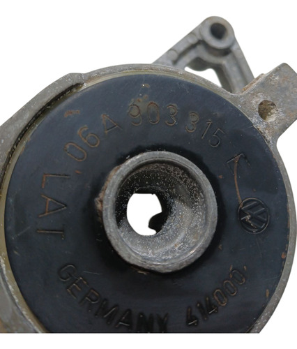 Tensor Correia Alternador Vw Golf 2000 (ap) Cxf 88