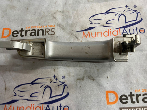 Puxador Maçaneta Externa Tras Esq Ford Focus 18098