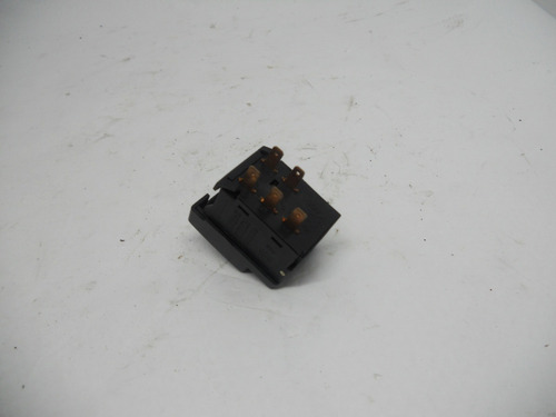 Botão Regulagem Farol Gm Omega 1993 A 1998 90214667