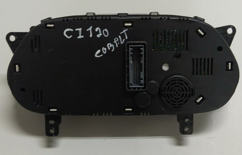 Kit Módulo Injeção Gm Cobalt 1.4 2019 12689952