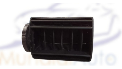 Difusor Ar Central Esquerdo Fox 2004 2009. 23139