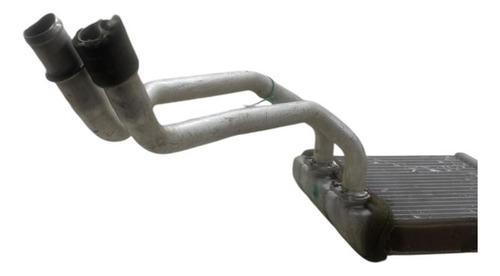 Radiador Ar Quente Renault 2013 (vc)