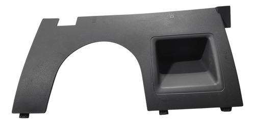 Moldura Caixa De Fusível Ford Fiesta 2002 A 2014 (al)