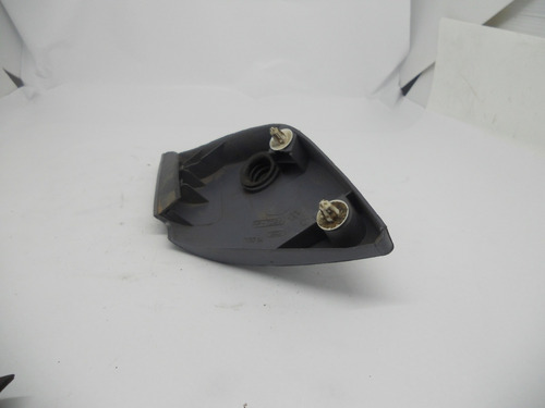 Moldura Interna Retrovisor Esquerdo Ford Ka 1996 A 1999