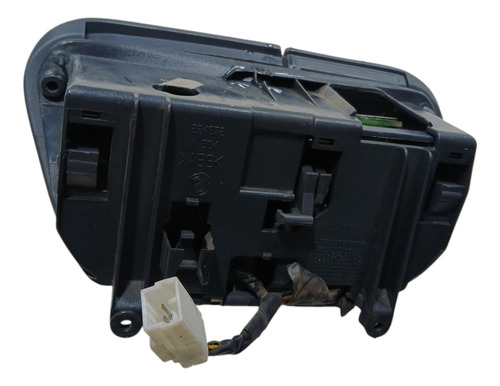 Cinzeiro Painel Fiat Brava 2000 (ap)