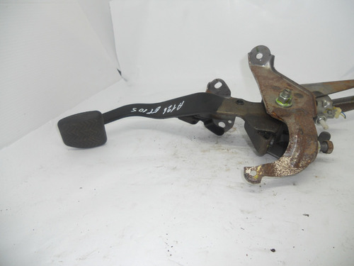 Pedal De Freio Toyota Etios 2012 A 2018