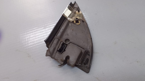 Moldura Interna Retrovisor Golf 1995/1997 Direito. 23244