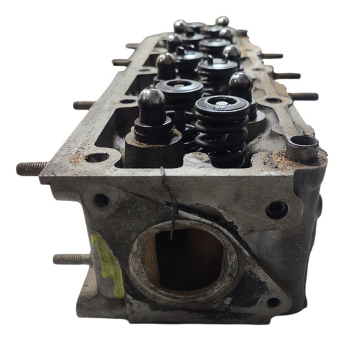 Cabeçote Motor Astra Vectra 2.0e 1998 A 2001 95,67mm (al)