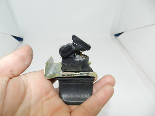 Miolo Cilindro Tampa Traseira Vw Gol G2 94/99